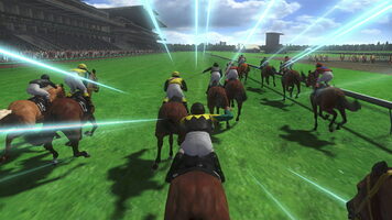 Champion Jockey: G1 Jockey & Gallop Racer Xbox 360 for sale