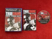 True Crime: New York City PlayStation 2