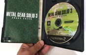 Get Metal Gear Solid 3: Snake Eater PlayStation 2