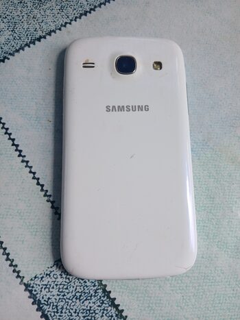 Samsung Galaxy Core I8260 Chic White