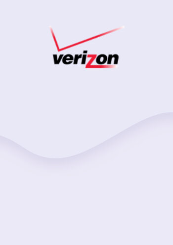 Recharge Verizon - top up USA