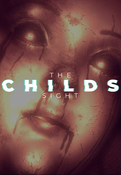 E-shop The Childs Sight Steam Key GLOBAL
