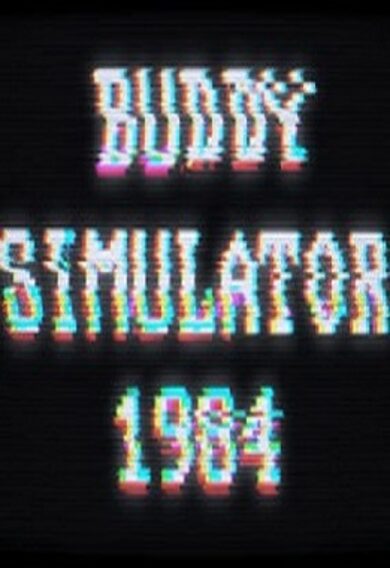 E-shop Buddy Simulator 1984 Steam Key GLOBAL