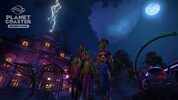 Buy Planet Coaster - Spooky Pack (DLC) (PC) Steam Key EUROPE