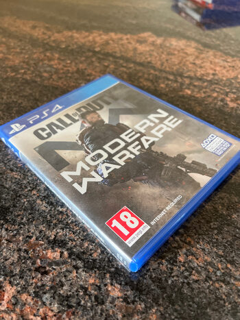 Get Call of Duty: Modern Warfare (2019) PlayStation 4