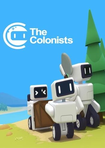 The Colonists Steam Key GLOBAL