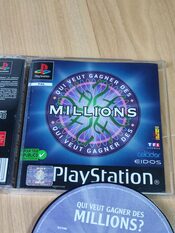 Who Wants To Be A Millionaire? PlayStation