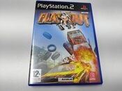 FlatOut PlayStation 2