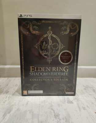 Elden Ring Premium Collector's Edition PlayStation 5