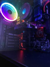 ️COMO NUEVO️ PC Gaming i5, 32 GB RAM, LED RGB for sale