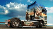 Buy Euro Truck Simulator 2 - Prehistoric Paint Jobs Pack (DLC) Steam Key EUROPE