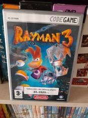 videojuego pc rayman 3