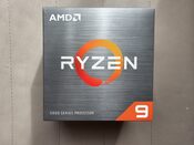 AMD Ryzen 9 5950X 3.4-4.9 GHz AM4 16-Core CPU