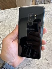 Samsung s9 plus, 6/64gb