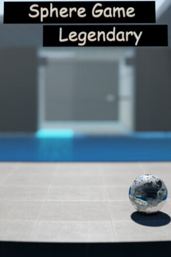 Sphere Game Legendary (PC) Steam Key GLOBAL