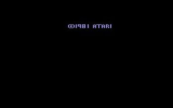 Yars' Revenge Atari 2600