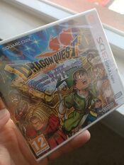 Dragon Quest VII: Fragments of the Forgotten Past Nintendo 3DS