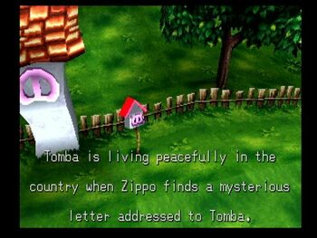 Buy Tomba! 2 PlayStation