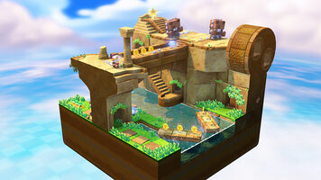 Captain Toad: Treasure Tracker Wii U for sale