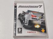 Ridge Racer 7 PlayStation 3