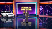 Wheel Of Fortune XBOX LIVE Key EUROPE