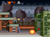 Contra III: The Alien Wars SNES