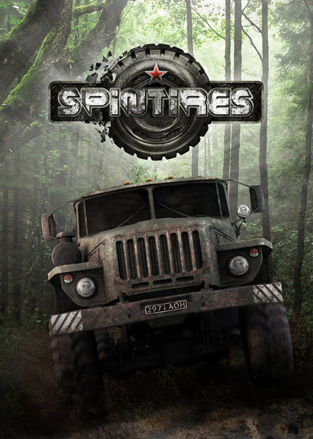 Buy Spintires Steam CD Key for a Cheaper Price! Visit | ENEBA