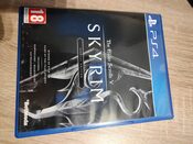 The Elder Scrolls V: Skyrim Special Edition PlayStation 4