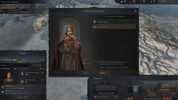 Redeem Crusader Kings III: Wandering Nobles (DLC) (PC) Steam Key GLOBAL