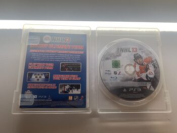 NHL 13 PlayStation 3