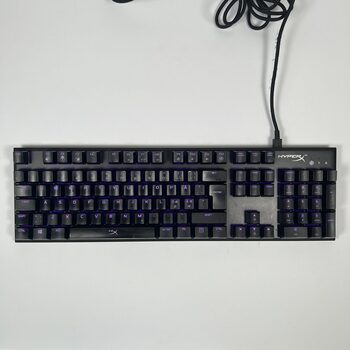 HyperX Alloy FPS RGB Mechanical Gaming Keyboard