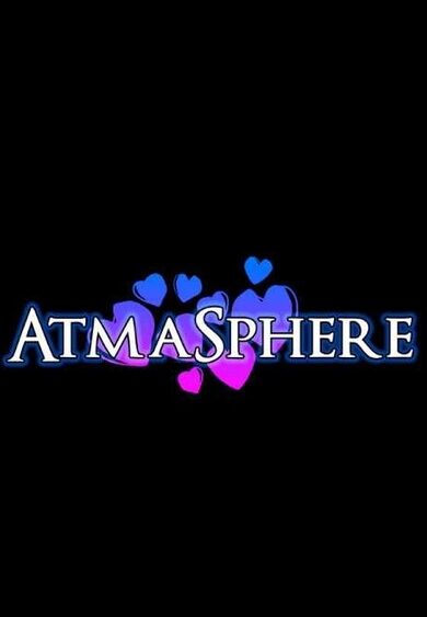 AtmaSphere cover
