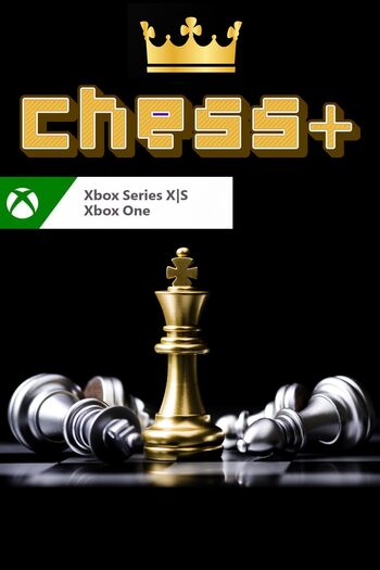 Chess+ PC/XBOX LIVE Key EUROPE
