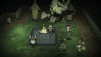 Don't Starve Together: Console Edition Xbox One