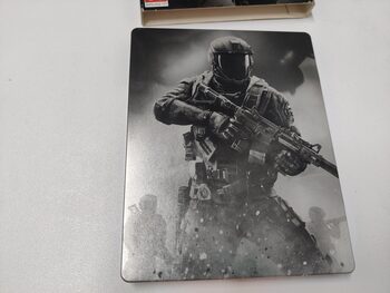 Buy Call of Duty: Infinite Warfare Steelbook Edition PlayStation 4