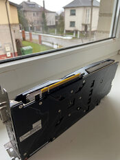 Asus GeForce GTX 1060 6GB 6 GB 1620-1873 Mhz PCIe x16 GPU