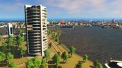 Buy Cities: Skylines - Content Creator Pack: High-Tech Buildings (DLC) Steam Key GLOBAL