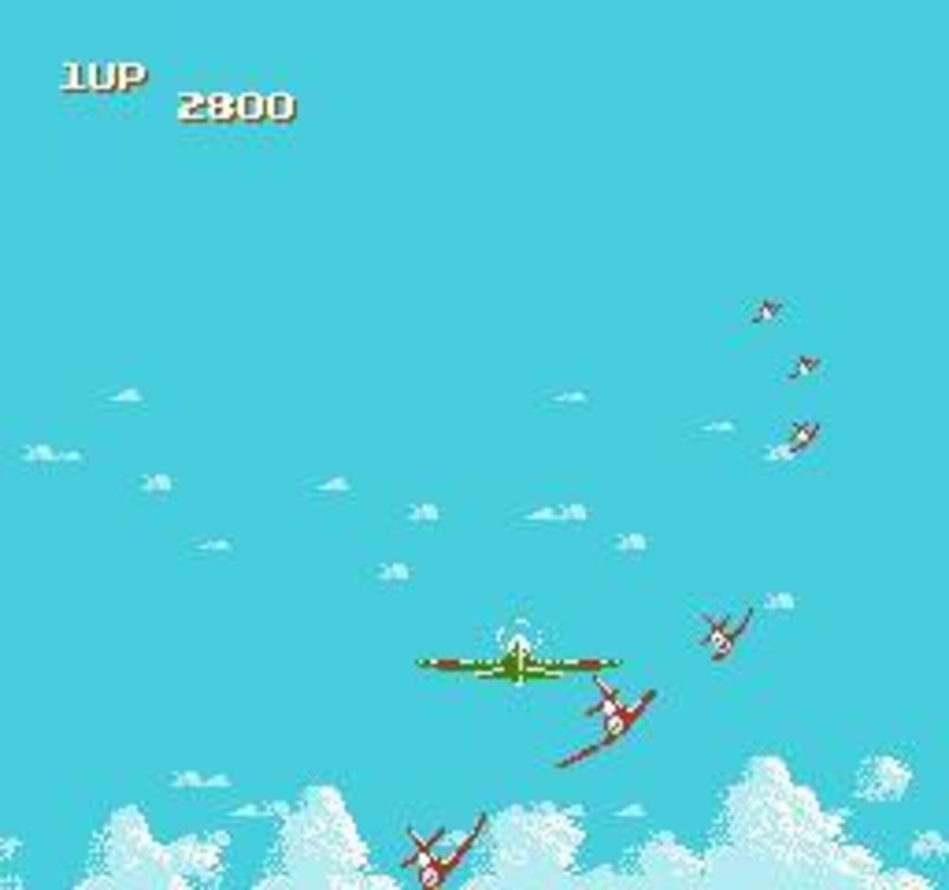 Buy Sky Destroyer NES | Cheap price | ENEBA