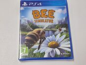 Bee Simulator PlayStation 4