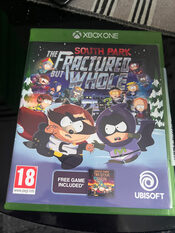 South Park: The Fractured but Whole Xbox One