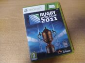 Rugby World Cup 2011 Xbox 360