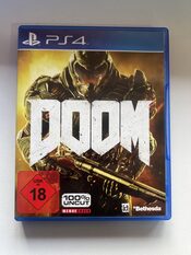 DOOM (2016) PlayStation 4