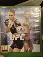 EA SPORTS UFC 2 Xbox One