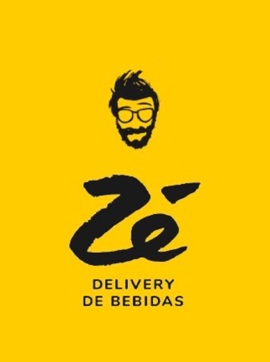 E-shop Zé Delivery Gift Card 70 BRL Key BRAZIL
