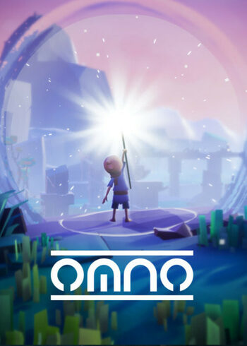 Omno (PC) Steam Key EUROPE