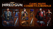 Necromunda: Hired Gun - Gang Wars Cosmetics Bundle (DLC) XBOX LIVE Key EUROPE