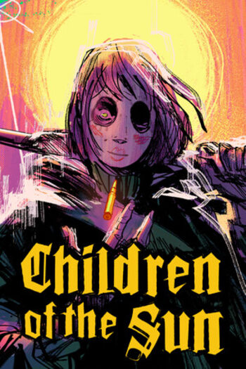 Children of the Sun (PC) Steam Key GLOBAL