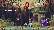 Redeem Curses 'N Chaos PS Vita