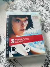 Mirror's Edge PlayStation 3