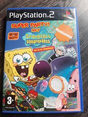 Nicktoons Movin' PlayStation 2